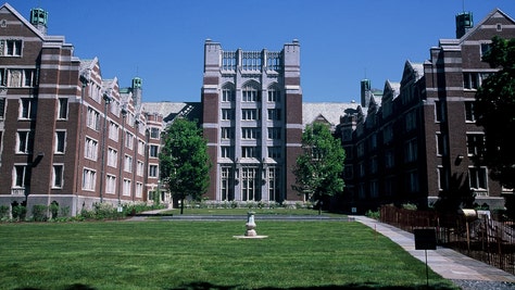 cd743450-Wellesley College Dormitory