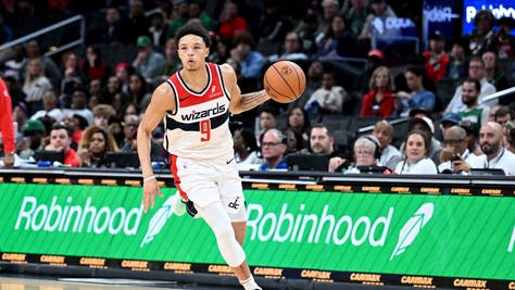 Ryan Rollins Cut From Wizards After Alleged Shoplifting Streak