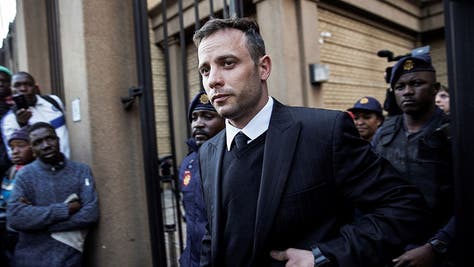 Oscar Pistorius Could Be Freed From Prison Due To Counting Error