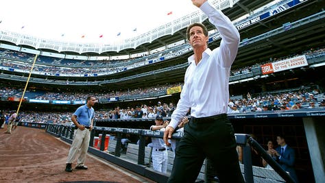 Tampa Bay Rays v New York Yankees