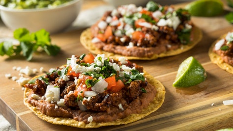 Tostadas