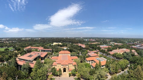 51280c8f-Panorama view of Standford campus