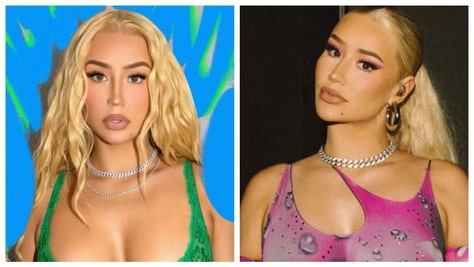 Iggy Azalea Joins OnlyFans, Has Plans To Share 'Hot As Hell' Content