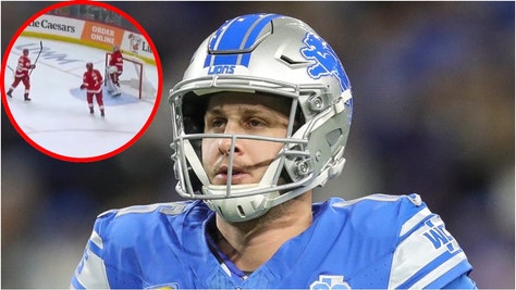 Latest Jared Goff, News, Rumors, and Articles by OutKick