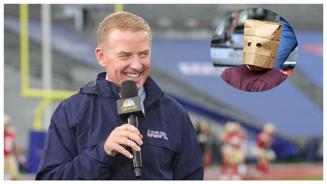 Notre Dame, Navy and College Football fans are done with Jason Garrett.