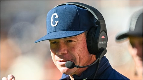 UConn coach Jim Mora wants to see fans shell out some more NIL cash to make sure the team is competitive. He ranted about the issue. (Credit: Getty Images)