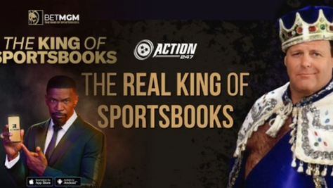 King of Sportsbooks