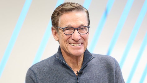 Maury Povich