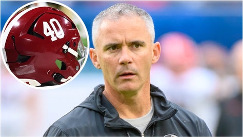 Mike Norvell reportedly has reached a massive contract extension with Florida State. How much money will he earn? (Credit: Getty Images)