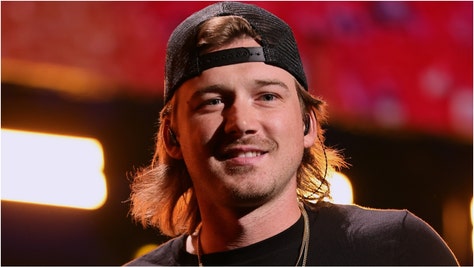 Morgan Wallen isn't happy about old music becoming public. (Credit: Getty Images)