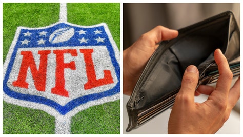 Sixteen Teams Currently Over Record NFL Salary Cap That Kicks In March 15