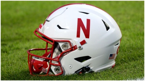 Nebraska will play night games at any point of the year. (Credit: Getty Images)