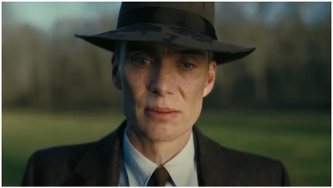 New "Oppenheimer" trailer released. (Credit: Screenshot/YouTube Video https://youtu.be/8y0h8cyUxnA)