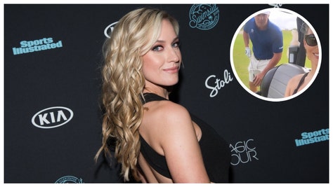 Latest Bryson DeChambeau, News, Rumors, and Articles by OutKick