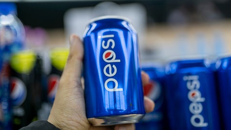 Pepsi