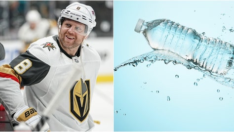 Phil Kessel Water