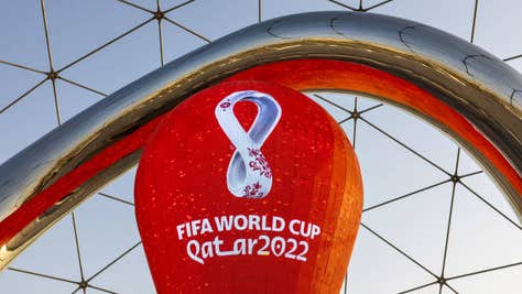 FIFA Will Be First To Use AI In Upcoming World Cup