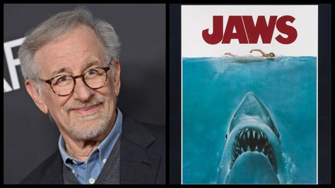 Steven Spielberg Shark Apology Is One for the Ages
