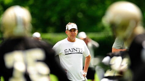 New Orleans Saints Media Availability