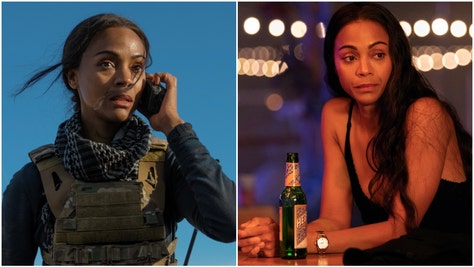 Watch a preview for the season one finale of "Special Ops: Lioness" with Zoe Saldana. When does it air? What is the plot? (Credit: Paramount+)