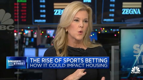 Sports betting killing sex
