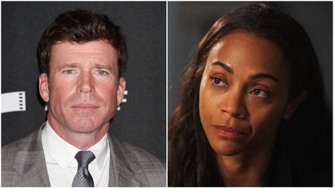 Taylor Sheridan's new show "Special Ops: Lioness" features a pro-life message. He also featured abortion in "Yellowstone." (Credit: Getty Images and Paramount+)