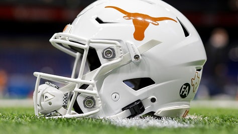 Texas TE And Former Alabama Player Suspended Six Games