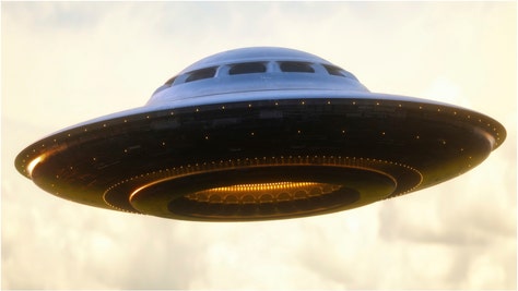 Does CIA have a UFO retrieval program? (Credit: Getty Images)