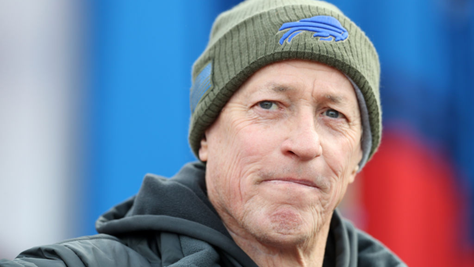 Jim Kelly: 'Prayer Is Real. Miracles Are Real.'