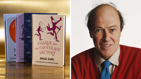 Beloved Roald Dahl Books Edited To Delete 'Fat' References, Be More 'Inclusive'