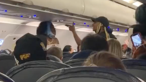 Latest Spirit Airlines, News, Rumors, and Articles by OutKick