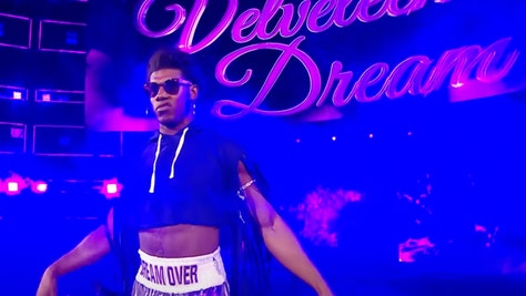 Velveteen Dream