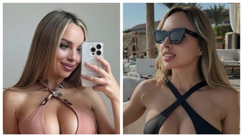 Veronica Bielik Is Ready To Help The Homeless & Mentally Ill One Booty Pic At A Time