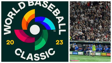 World Baseball Classic