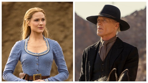 "Westworld" with Ed Harris is canceled after four seasons on HBO. (Credit: HBO)