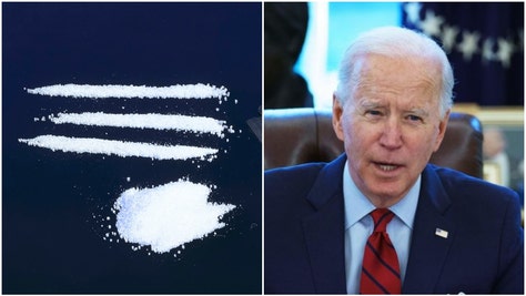 The Secret Service has no idea who brought cocaine into the White House. The investigation closed without a suspect. (Credit: Getty Images)