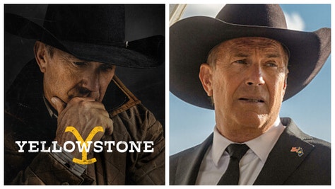A new "Yellowstone" prequel is in the works. It's titled "1944." What is it about? (Credit: Paramount Network)
