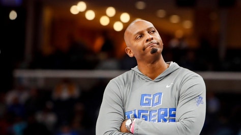 Penny Hardaway Pleads 'I'm Not A Loser' As Memphis Spirals