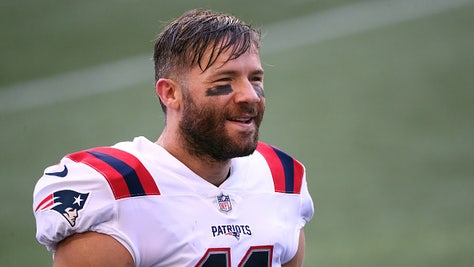 Julian Edelman Hints At Possible New England Return