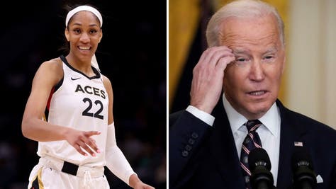 Latest A'ja wilson, News, Rumors, and Articles by OutKick