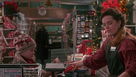How Much Kevin McCallister Grocery List In 'Home Alone' Costs Today