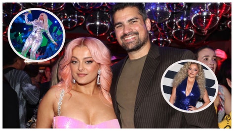 Boyfriend Of Bebe Rexha Commits Cardinal Sin, Points Out Singer’s Weight Gain