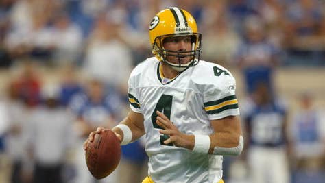 Brett Favre