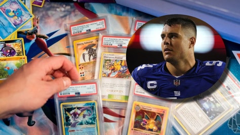 Blake Martinez Accused Of Scamming Pokemon Card Collectors