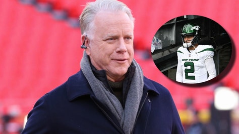 Boomer Esiason: Jets Gifted Extra Second In Win Over Giants