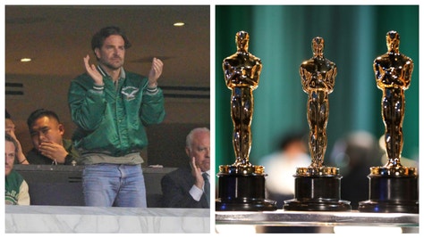 Latest Bradley Cooper, News, Rumors, and Articles by OutKick