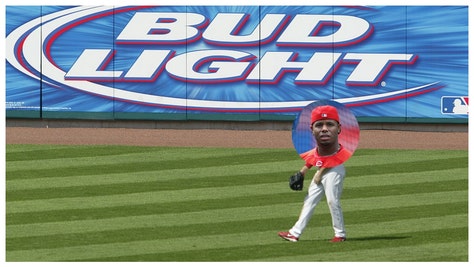 Budweiser trolled over Ken Griffey Jr. merchandise amid Bud Light drama.