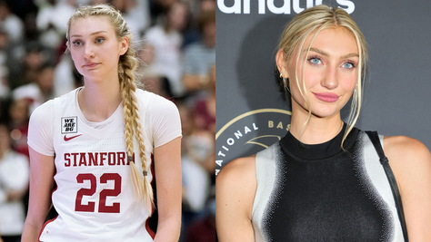 Latest Cameron Brink, News, Rumors, and Articles by OutKick