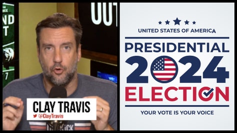 Republican Primary Power Rankings ⎮Clay Travis