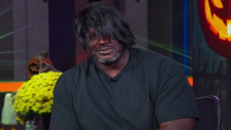 emo shaq